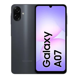 گوشی سامسونگ A07 رم ۶GB حافظه 128GB